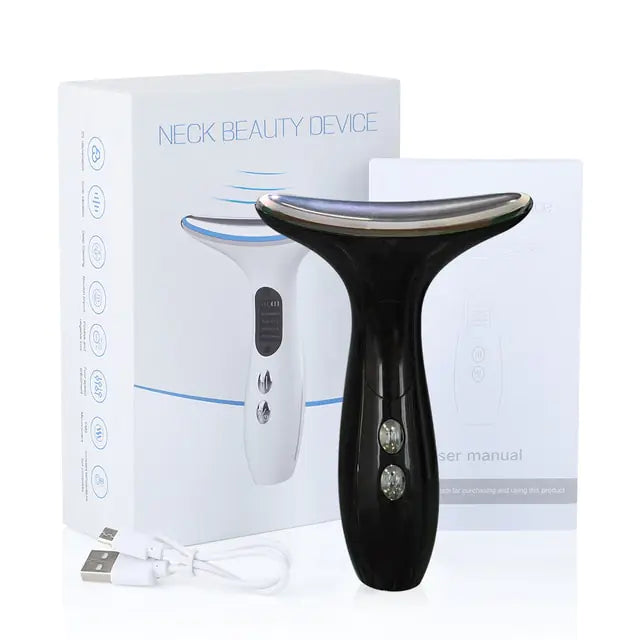 Face Neck Firming Facial Massager