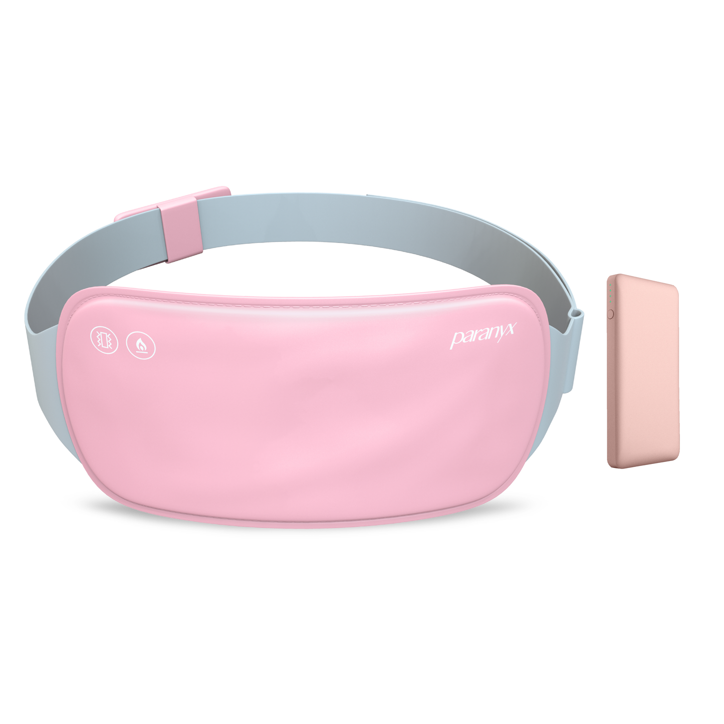 Menstrual Relief Pad + Portable Battery Bundle